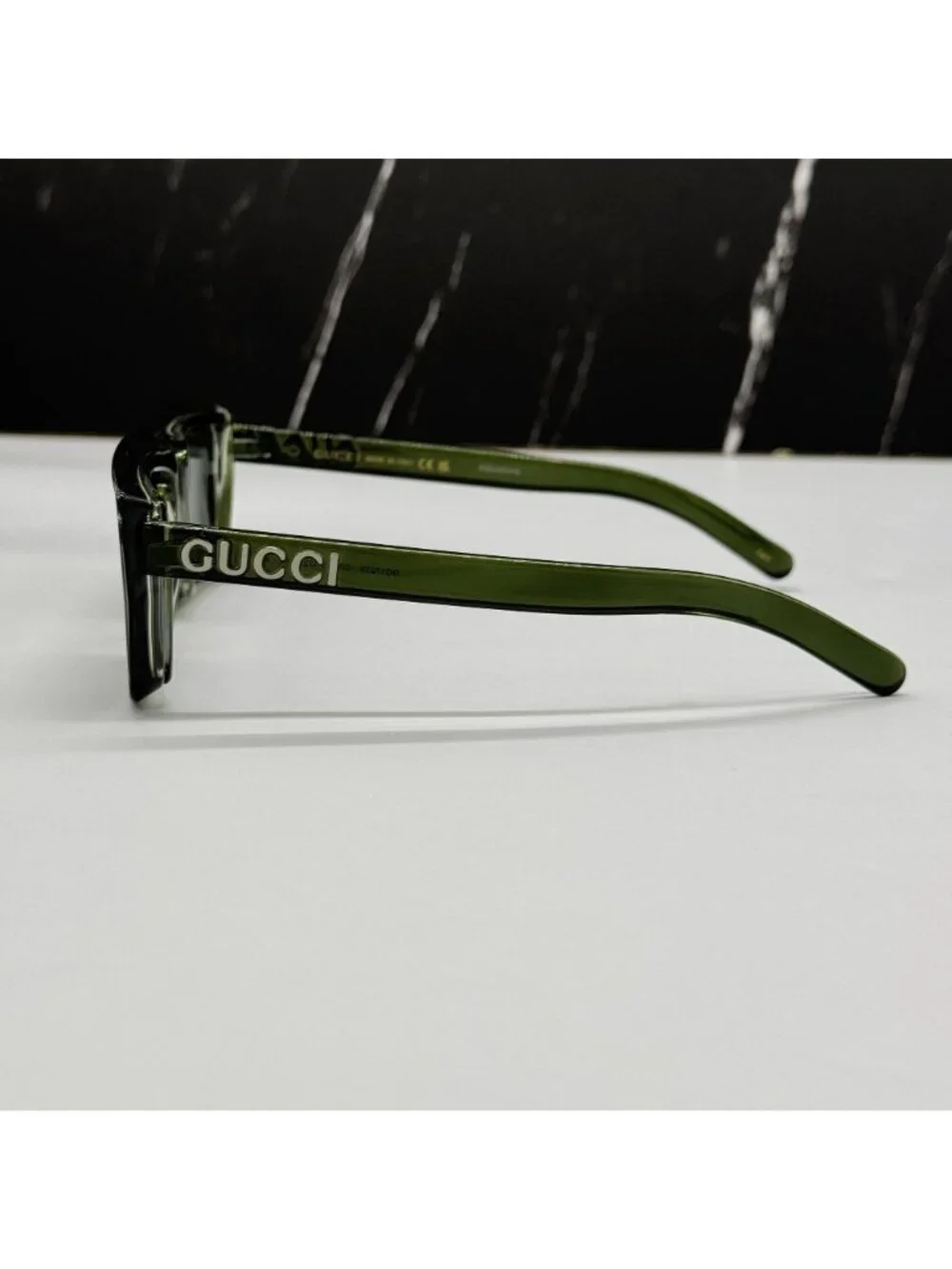 Gucci new full